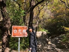 -灵山