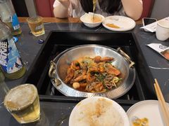 -晓林火锅(安定门店)