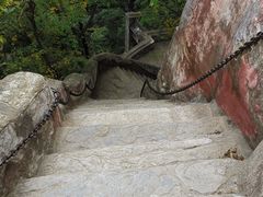 -北京上方山国家森林公园