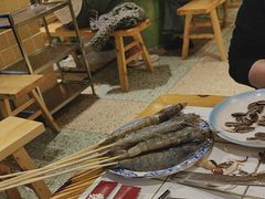 -费明中罗非鱼(大石坝店)
