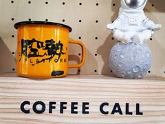 -COFFEE CALL(云锦路店)