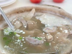 -新峰肉骨茶