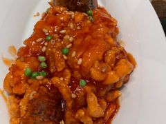 -北京老铺烤鸭(西稍门店)