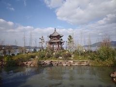 -东钱湖旅游度假区