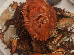 -喜记避风塘炒辣蟹(旗舰店)