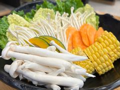 -椰子印象椰子鸡·椰奶鸡·糟粕醋(友谊阳光城店)