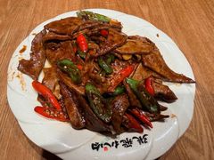 -張飛扒肉·龙江非遗(道外店)