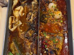 -鱼酷活鱼烤鱼(沈阳大悦城店)