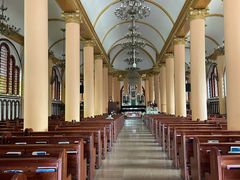 -平安桥天主教堂