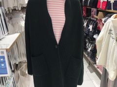 -优衣库(上海金桥太茂店)