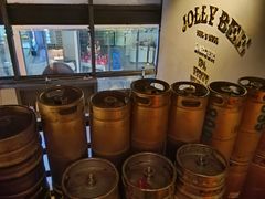 -JollyBee’s Craft Nest乐蜂精酿