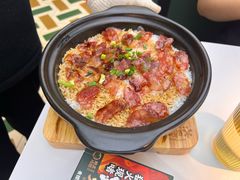 -火啫啫·粤式啫啫煲(南京弘阳店)
