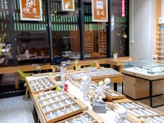 -无界眼镜MaxLess(滨江星光大道店)