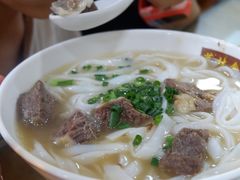 -荔林食店(西华路店)