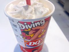 -DQ·蛋糕·冰淇淋(河东万达店)