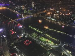 -广州四季酒店·天吧·高空酒吧