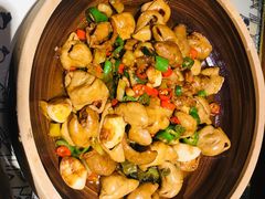 -井水小厨·湘菜(活力广场店)