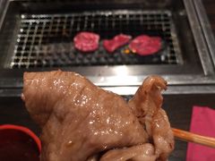 -俺的焼肉(銀座9丁目店)