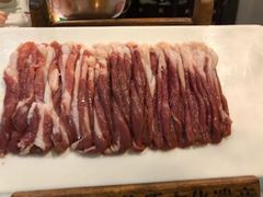 -东来顺饭庄(新源里店)