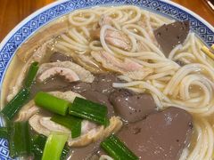 -锦泓老字号猪脏粉(东联大厦店)