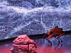 -现代汽车文化中心 Hyundai Motorstudio Beijing