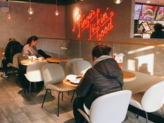 -肯德基(东四南大街店)
