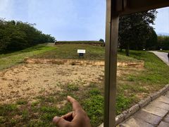 -秦始皇帝陵博物院-丽山园