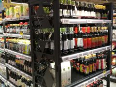 -盒马鲜生(杭州运河上街店)