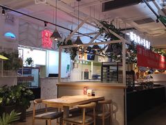 -嘉和一品粥(方庄店)