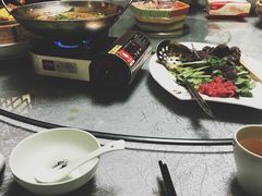 -三湘四水湖南特色餐厅(颐景公寓店)