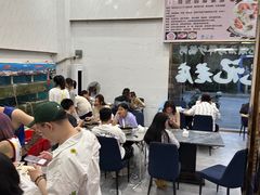 -毛记潮汕海鲜砂锅粥老店(平潭店)