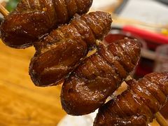 -京朋串屋·烧烤(望京西路总店)