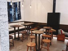 -竹子咖啡bamboo coffee