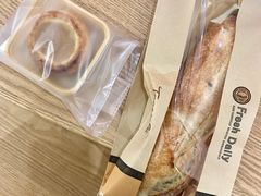 小法棍面包-聪妈的面包店(华侨新城店)