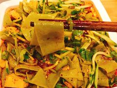 -毅祥斋老孙家泡馍(北院门鼓楼店)