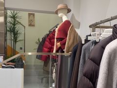 -Her Sight设计师女装集合店(静安华山路店)