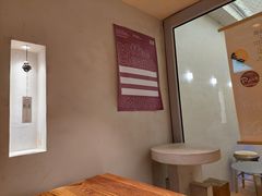 用餐区-小团圆糖水铺(襄阳南路店)