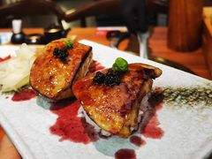 -鹤汀居酒屋•家庭料理•烧鸟酒肆(新街口店)
