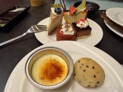 -广州建国酒店·君豪西餐自助餐厅