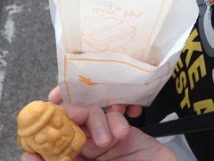 -宝健路步行街(Pedestrian Shopping Street)
