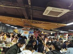 -小民大排档(光谷店)