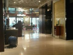 -天津君隆威斯汀酒店