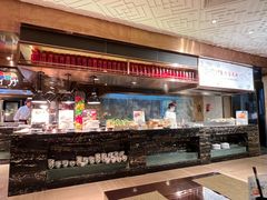 -长沙富力万达文华酒店