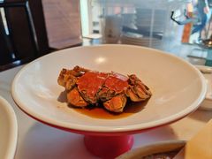 -老淮安·淮安菜(周恩来纪念馆店)