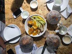 -陈鹏鹏潮汕菜(欢乐海岸 海边景观店)