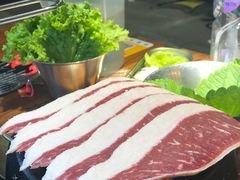 -原始泥炉烤肉(总店)