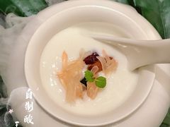 -王府茶楼茶宴·创意菜(朝阳公园店)