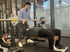 -燃坊JEN ACTIVE游泳健身中心·深圳前海JEN酒店
