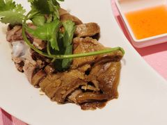 -龙鲜会·澳门生鲜火锅(诚品店)