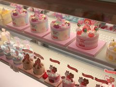 -好利来(南京路一店)
